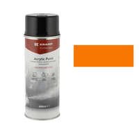Kramp Festék spray Amazone narancssárga - 400 ml (2055)