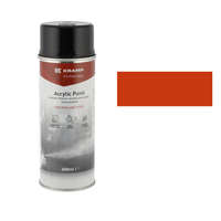 Kramp Festék spray Howard narancssárga - 400 ml (2145)