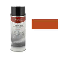 Kramp Festék spray Renault narancssárga - 400 ml (2210)