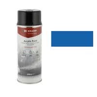 Kramp Festék spray RAL 5015 égkék - 400 ml