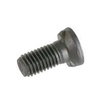 Eredeti Niemeyer Ekecsavar 2 orros fejjel Niemeyer 502510 M12x30 mm 10.9