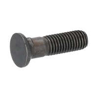 Eredeti Niemeyer Ekecsavar 2 orros fejjel Niemeyer 502513 M12x45 mm 10.9