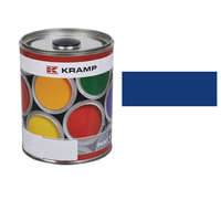 Kramp Festék Ford kék - 1 liter (5100)