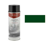 Kramp Festék spray RAL 6005 mohazöld - 400 ml
