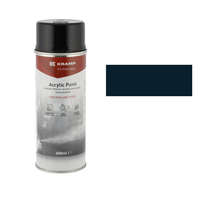 Kramp Festék spray Ford sötétszürke, 1996-tól - 400 ml (7110)