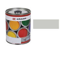 Kramp Festék Ford ködszürke - 1 liter (7115)