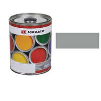 Kramp Festék Valmet felni szürke, 2000-től - 1 liter (7351)