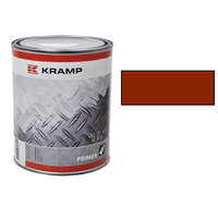 Kramp Alapozó fémhez vörösesbarna - 10 liter