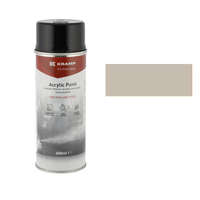 Kramp Festék spray RAL 9006 fehéralumínium - 400 ml