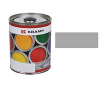 Kramp Festék Deutz-Fahr TTV felni-ezüst, 2007-től - 1 liter (9076)