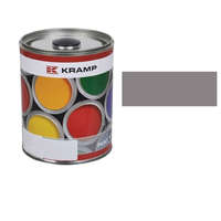 Kramp Festék Massey Ferguson szürke-fémes - 1 liter (9140)