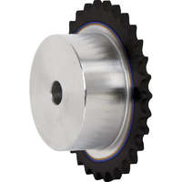 Longlife Agyas edzett lánckerék simplex Longlife 10B-1 (5/8" x 3/8") - 20 fog