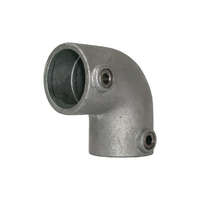 Gopart Könyök 2 utas 90° 1-1/4" (42,4 mm)