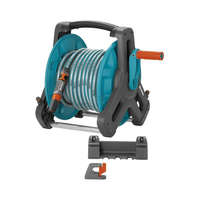Gardena Gardena Fali tömlődob 20 m 1/2" tömlővel