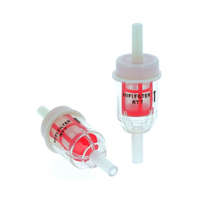 MANN-FILTER Üzemanyagszűrő MANN-FILTER WK314 - Bobcat