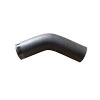 Granit Hűtőtömlő 45° könyökkel - Ø19 mm
