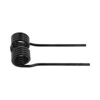 Utángyártott Rendfelszedő fog Krone 52527009836.1F (180 mm x 70 mm)