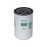 MANN-FILTER Üzemanyagszűrő MANN-FILTER WK723 - Bobcat