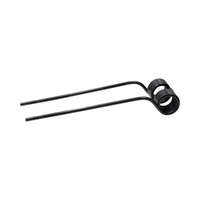 Utángyártott Rendterítő fog bal Kuhn 525PZ339 (420 mm x 111 mm)