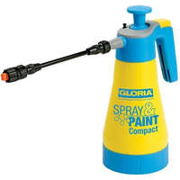 Gloria Kézi permetező Gloria Spray & Paint kompakt - 1,3 l