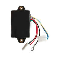 Mitsubishi Mitsubishi Motorvezérlő egység 23815M11016