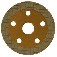 Utángyártott Féktárcsa Renault 7700055217, 7700015006