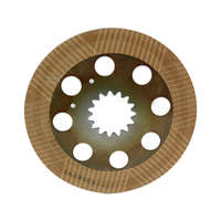 Utángyártott Féktárcsa Same 0.008.7262.3/10