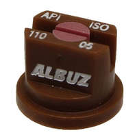 Albuz Albuz lapos szórású fúvóka 110° AXI-110-05