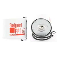 Fleetguard Fleetguard Üzemanyagszűrő 739FF167 - Henley