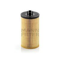 MANN FILTER MANN FILTER olajszűrő 565HU931.5X - Mercedes Benz