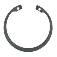 GRANIT GRANIT Seeger gyűrű DIN 472 - 82 mm