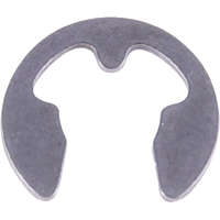 GRANIT Rozsdamentes acél körgyűrű, DeLaval HP100, HP102