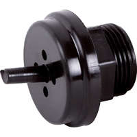 GRANIT Víztelenítő szelep Műanyag, 3/4 col menet