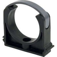 GRANIT Csőszorító PVC Ø 76 mm csattal