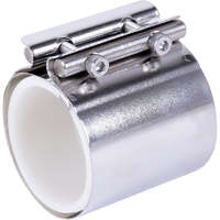 GRANIT Kompressziós csatlakozó rozsdamentes acél, AD 63 mm kábelhez, L: 60 mm