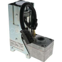 Utángyártott Ellenkés-beállító motor John Deere 190190301