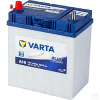 VARTA VARTA Akkumulátor 12V 40Ah Blue Dynamic