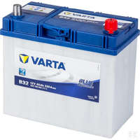 VARTA VARTA Akkumulátor 12V 45Ah Blue Dynamic