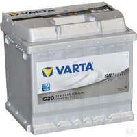 VARTA VARTA Akkumulátor 12V 54Ah Silver Dynamic