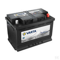 VARTA VARTA Akkumulátor 12 V 66 Ah 510 A, Promotive HD