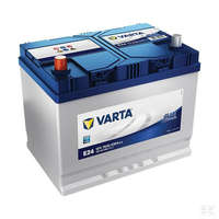 VARTA VARTA Akkumulátor 12 V 70 Ah 630 A, BLUE Dynamic