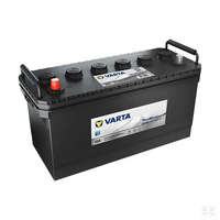 VARTA VARTA Akkumulátor 12 V 100 Ah 600 A Promotive Black