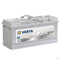 VARTA VARTA Akkumulátor 12V 110Ah Silver Dynamic