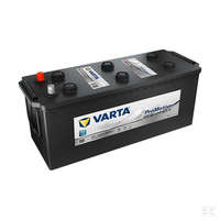 VARTA VARTA Akkumulátor 12 V 120 Ah 680 A Promotive Black