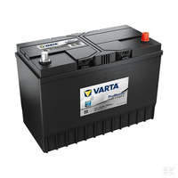 VARTA VARTA Promotive akkumulátor, nagy teherbírású 12 V 120 Ah 780 A