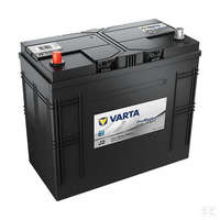 VARTA VARTA Akkumulátor 12 V 125 Ah 720 A, Promotive HD