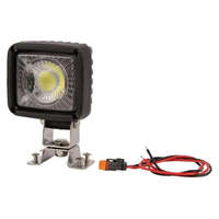 Gopart Gopart Fényvető LED munkalámpa négyzet alakú 2500 lm 25 W