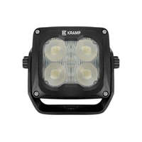 Gopart Gopart Fényvető fűthető LED munkalámpa négyzet alakú 6000 lm 70 W