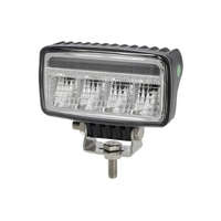 Gopart Gopart Tükröződésmentes fényvető LED munkalámpa téglalap alakú 1000 lm 15 W