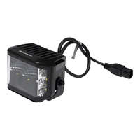 Gopart Gopart Fényvető LED munkalámpa négyzet alakú 5060 lm 70 W